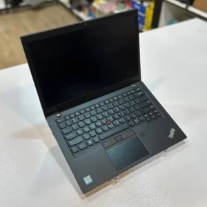 لپ تاپ استوک لنوو مدل Lenovo ThinkPad T470s