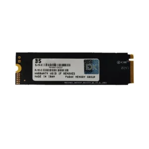 حافظه SSD اینترنال 128 گیگابایت FDK مدل B5 SERIES NVMe M.2